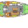 Beneteau Oceanis 461 | Palmarola