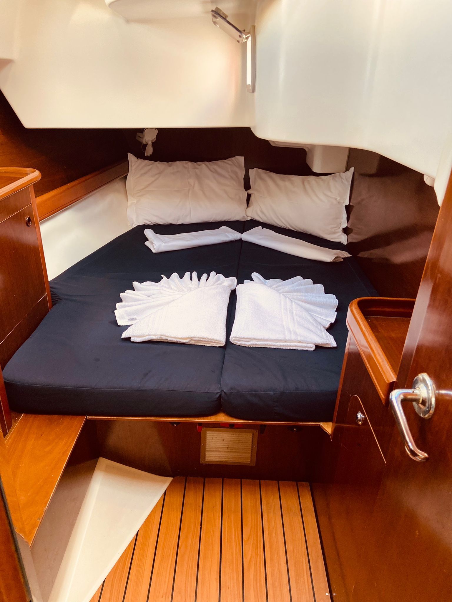 Beneteau Oceanis 461 | Palmarola