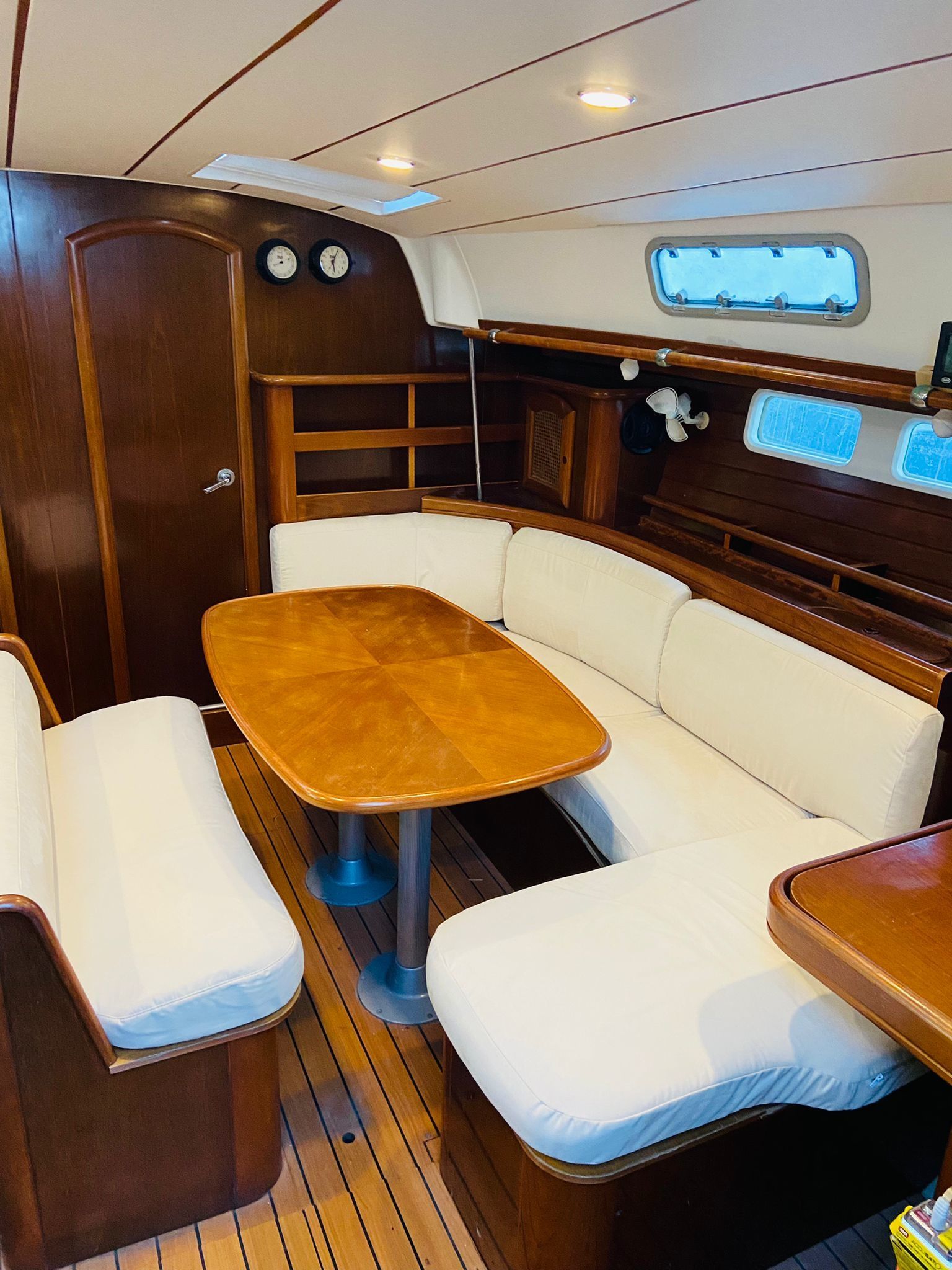 Beneteau Oceanis 461 | Palmarola