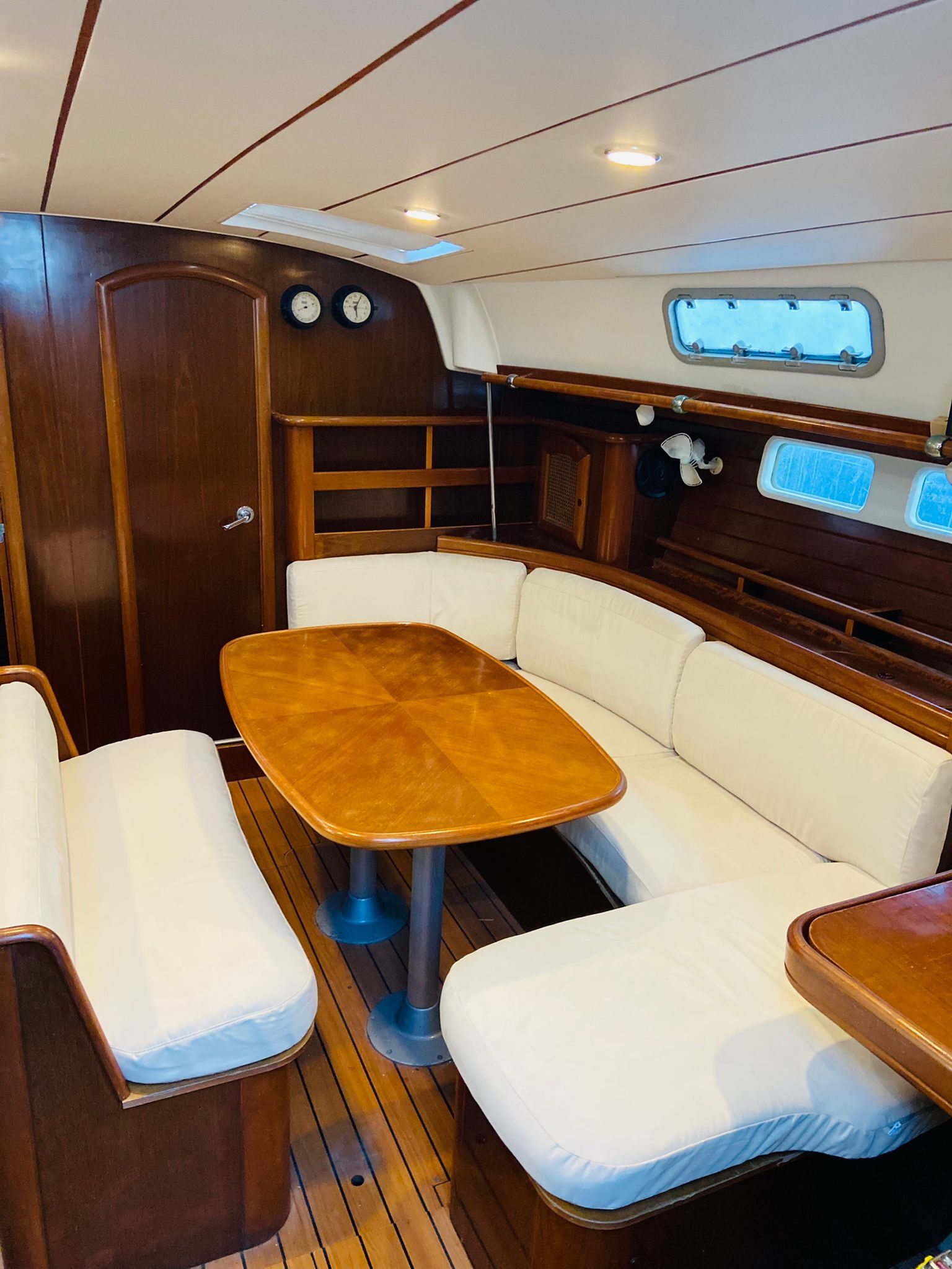 Beneteau Oceanis 461 | Palmarola