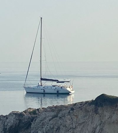 Beneteau Oceanis 461 | Palmarola