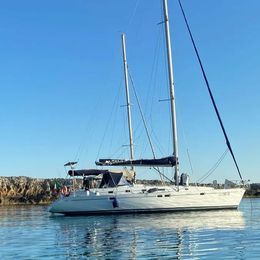 Beneteau Oceanis 461 | Palmarola