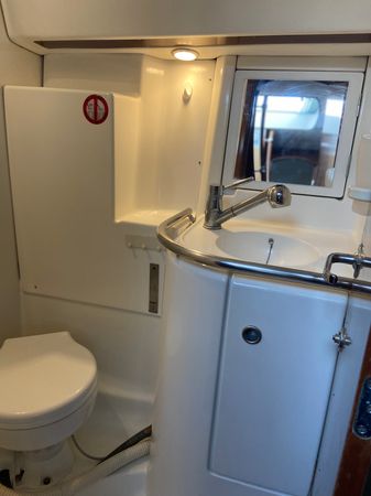 Beneteau Oceanis 461 | Palmarola