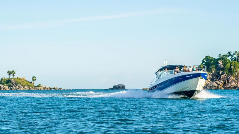 Fairline Targa 52 | Hip Horizons