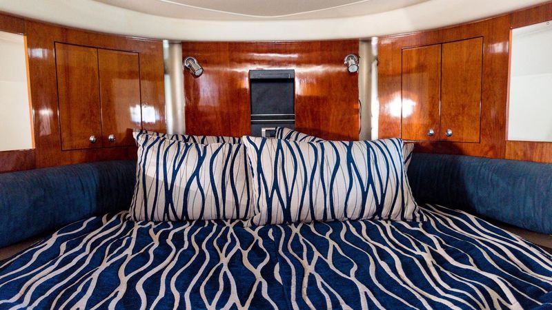 Fairline Targa 52 | Hip Horizons