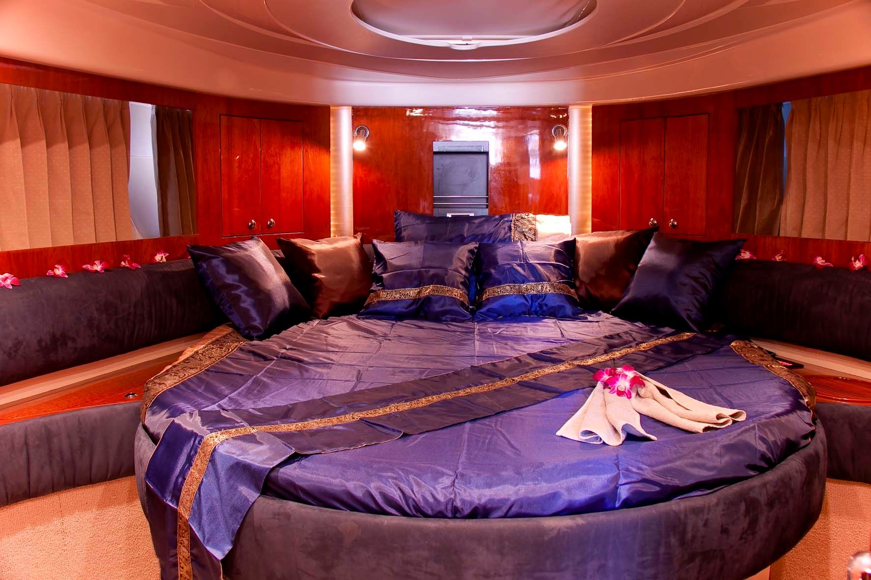 Fairline Targa 52 | Hip Horizons