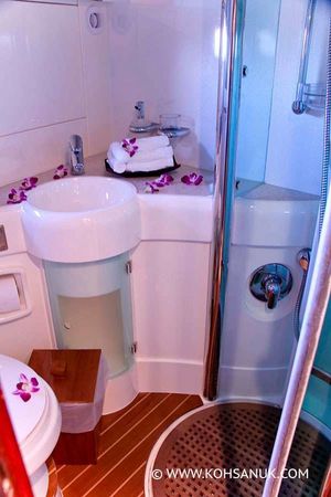 Fairline Targa 52 | Hip Horizons