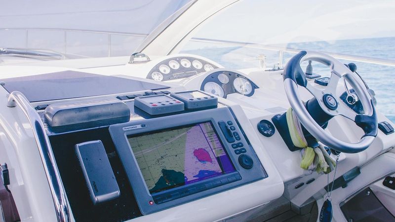 Fairline Targa 52 | Hip Horizons