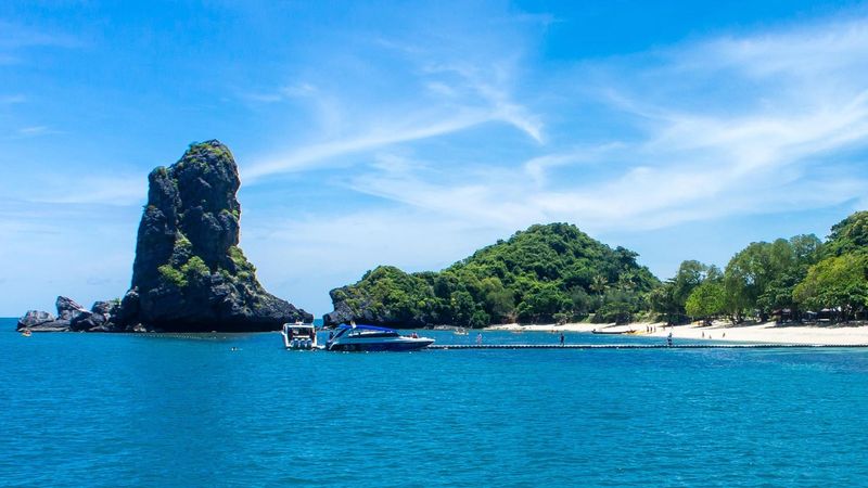 Fairline Targa 52 | Hip Horizons