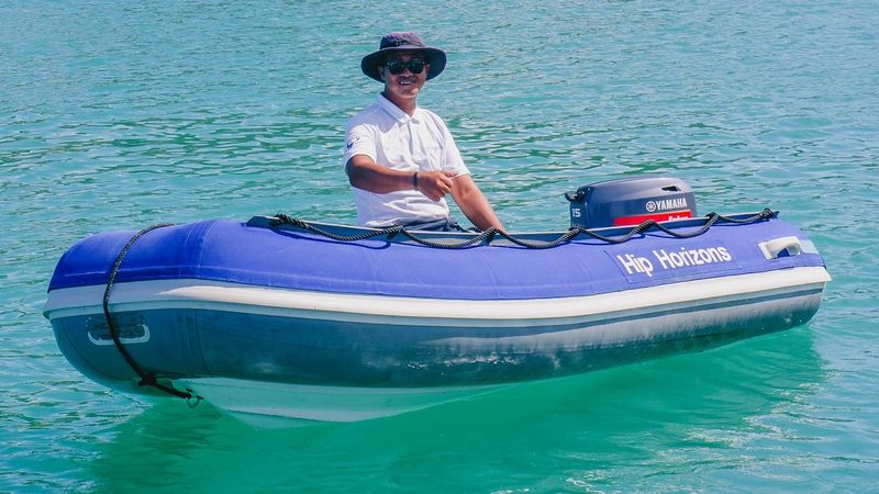 Fairline Targa 52 | Hip Horizons