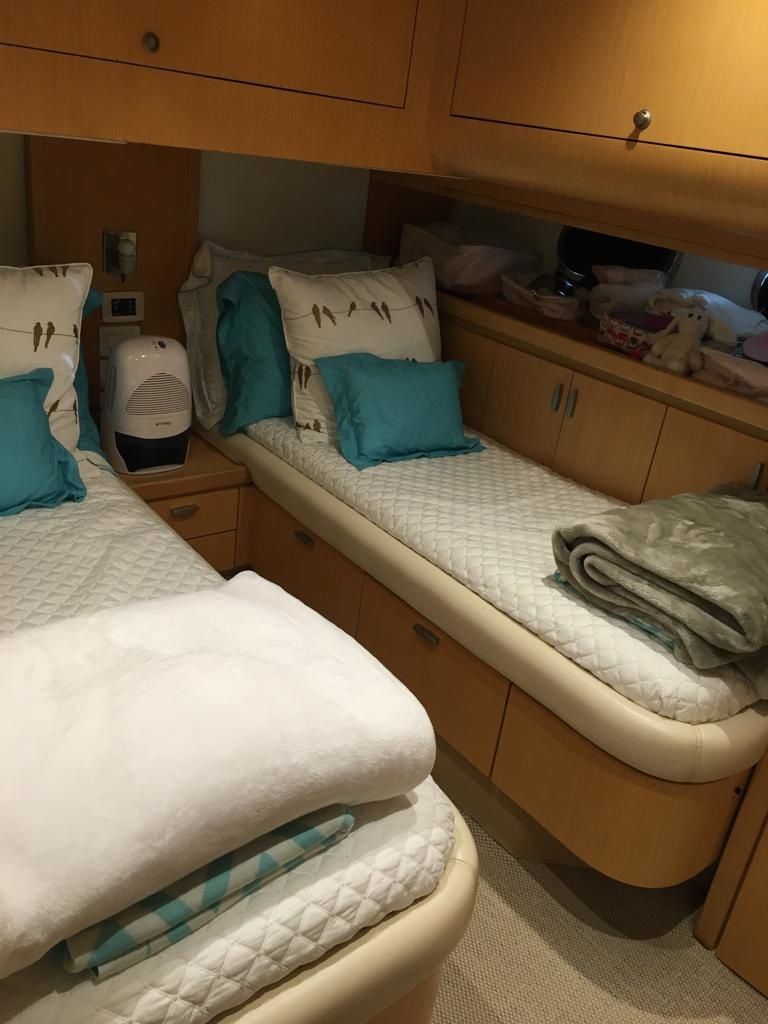 Ferretti 681 | Dona Neli