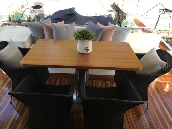 Ferretti 681 | Dona Neli