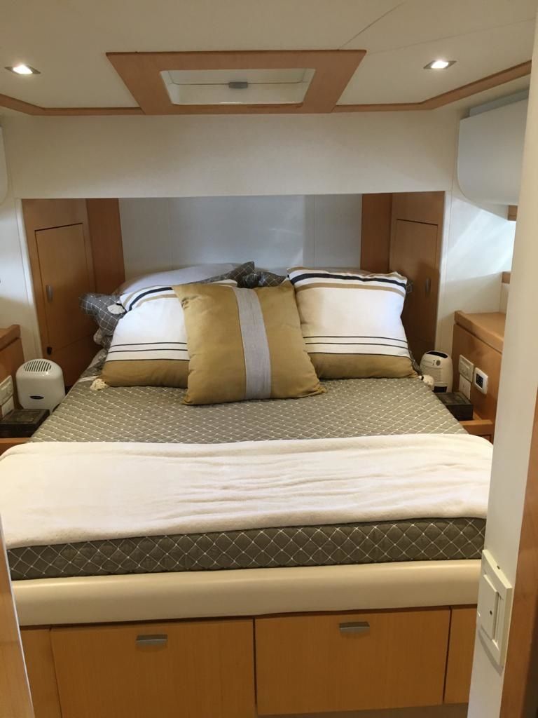 Ferretti 681 | Dona Neli