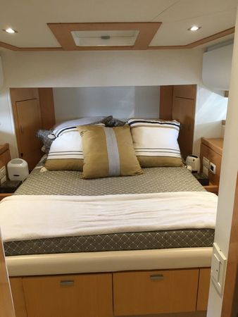 Ferretti 681 | Dona Neli