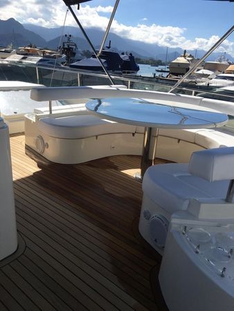Ferretti 681 | Dona Neli