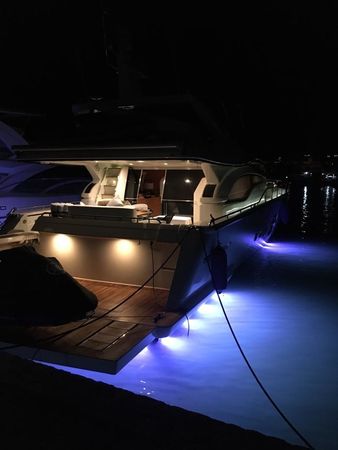 Ferretti 681 | Dona Neli