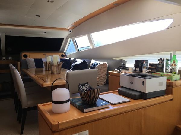 Ferretti 681 | Dona Neli