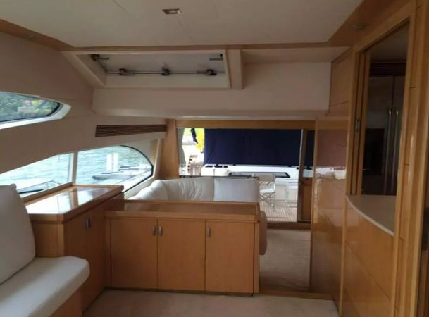 Ferretti 681 | Dona Neli