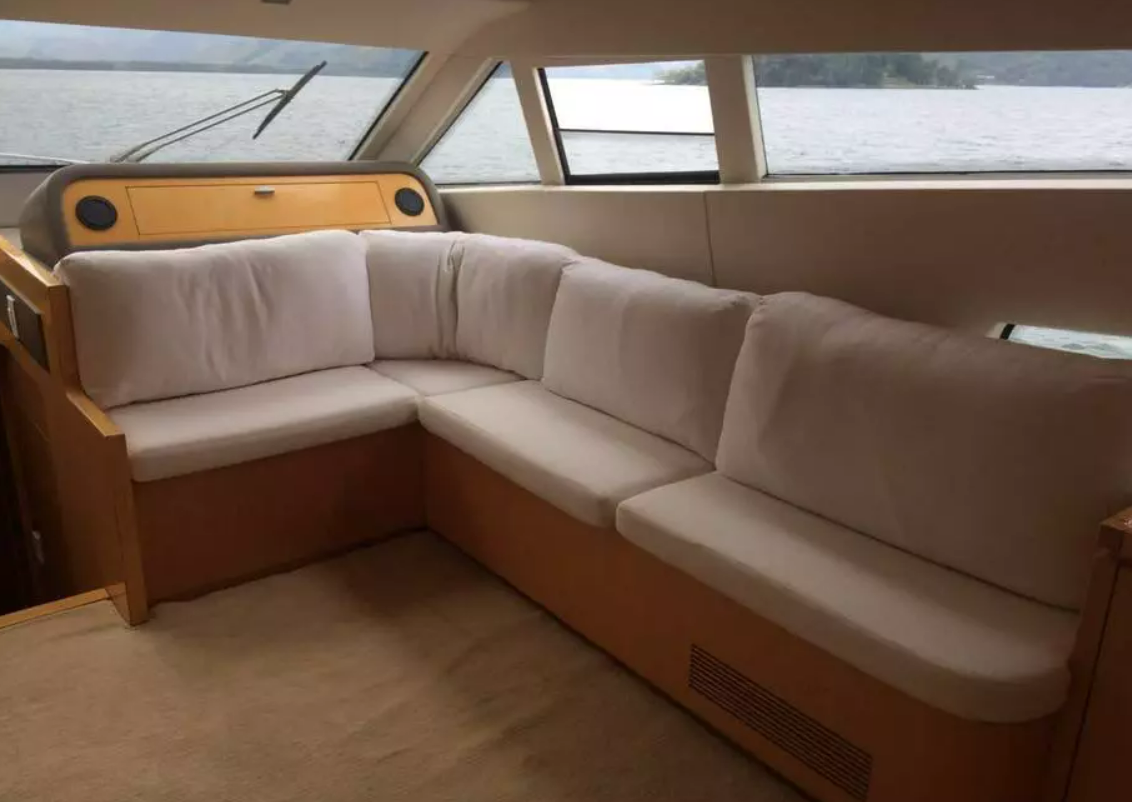 Ferretti 681 | Dona Neli