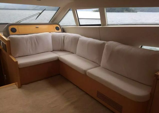 Ferretti 681 | Dona Neli