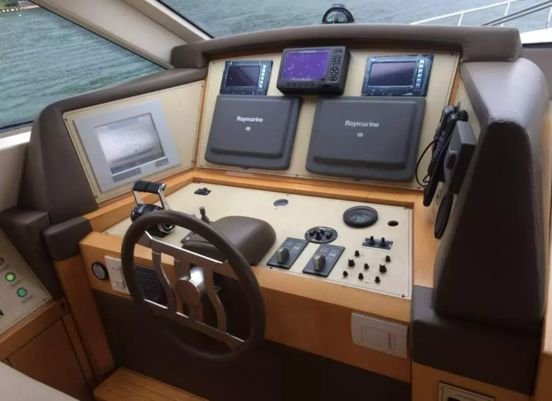 Ferretti 681 | Dona Neli