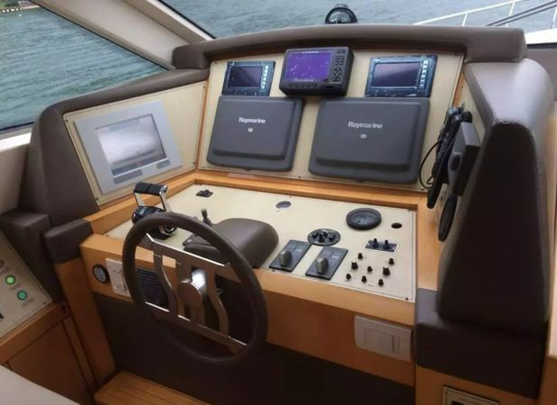 Ferretti 681 | Dona Neli