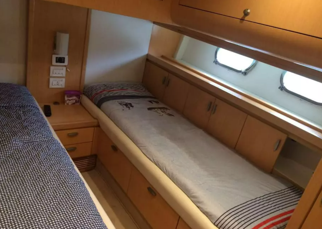 Ferretti 681 | Dona Neli