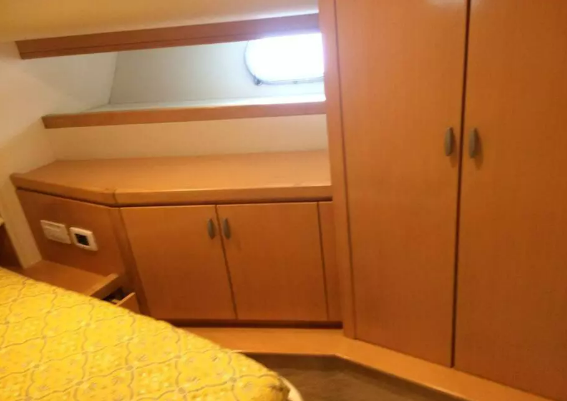 Ferretti 681 | Dona Neli