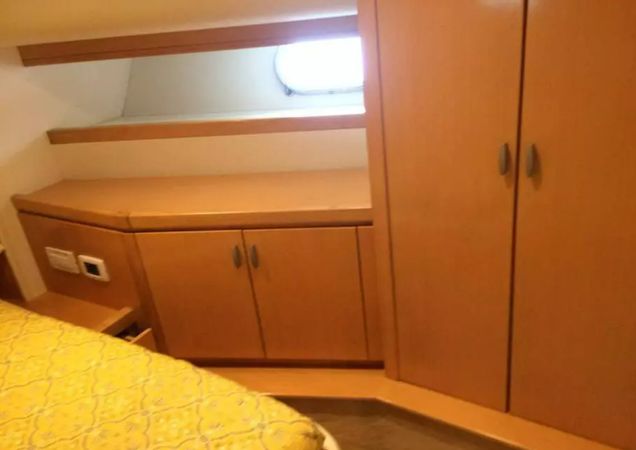 Ferretti 681 | Dona Neli