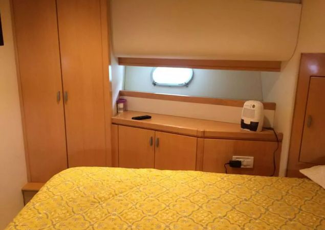 Ferretti 681 | Dona Neli