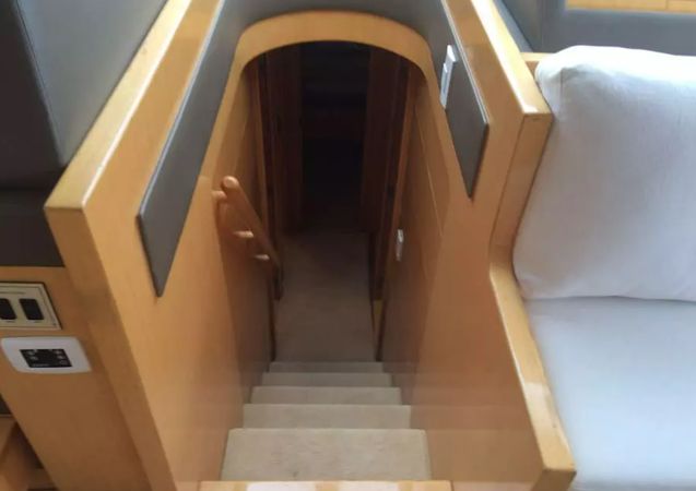 Ferretti 681 | Dona Neli