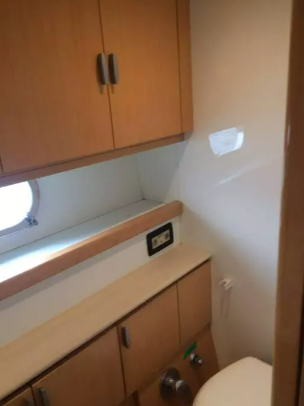 Ferretti 681 | Dona Neli