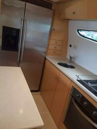 Ferretti 681 | Dona Neli