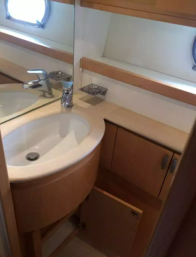 Ferretti 681 | Dona Neli