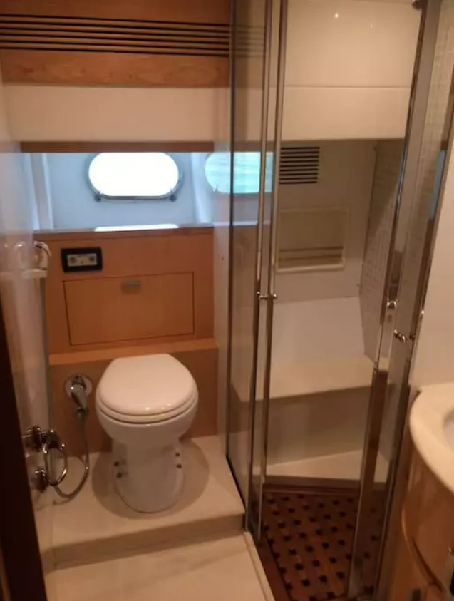 Ferretti 681 | Dona Neli