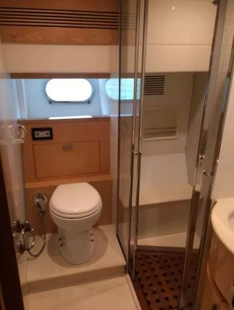 Ferretti 681 | Dona Neli