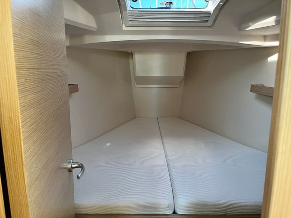 Hanse 348 | Why Not 19