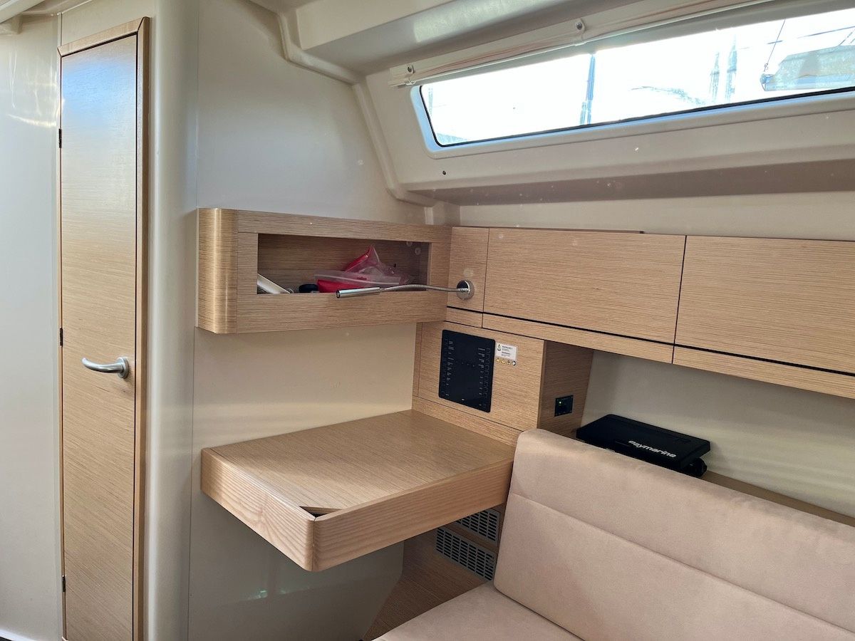 Hanse 348 | Why Not 19