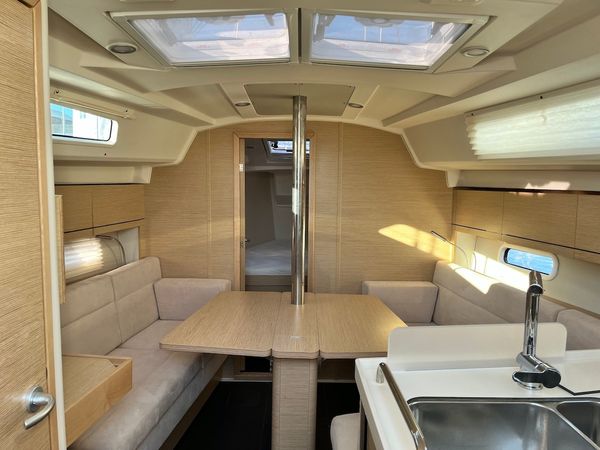 Hanse 348 | Why Not 19