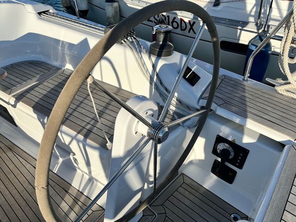Hanse 348 | Why Not 19
