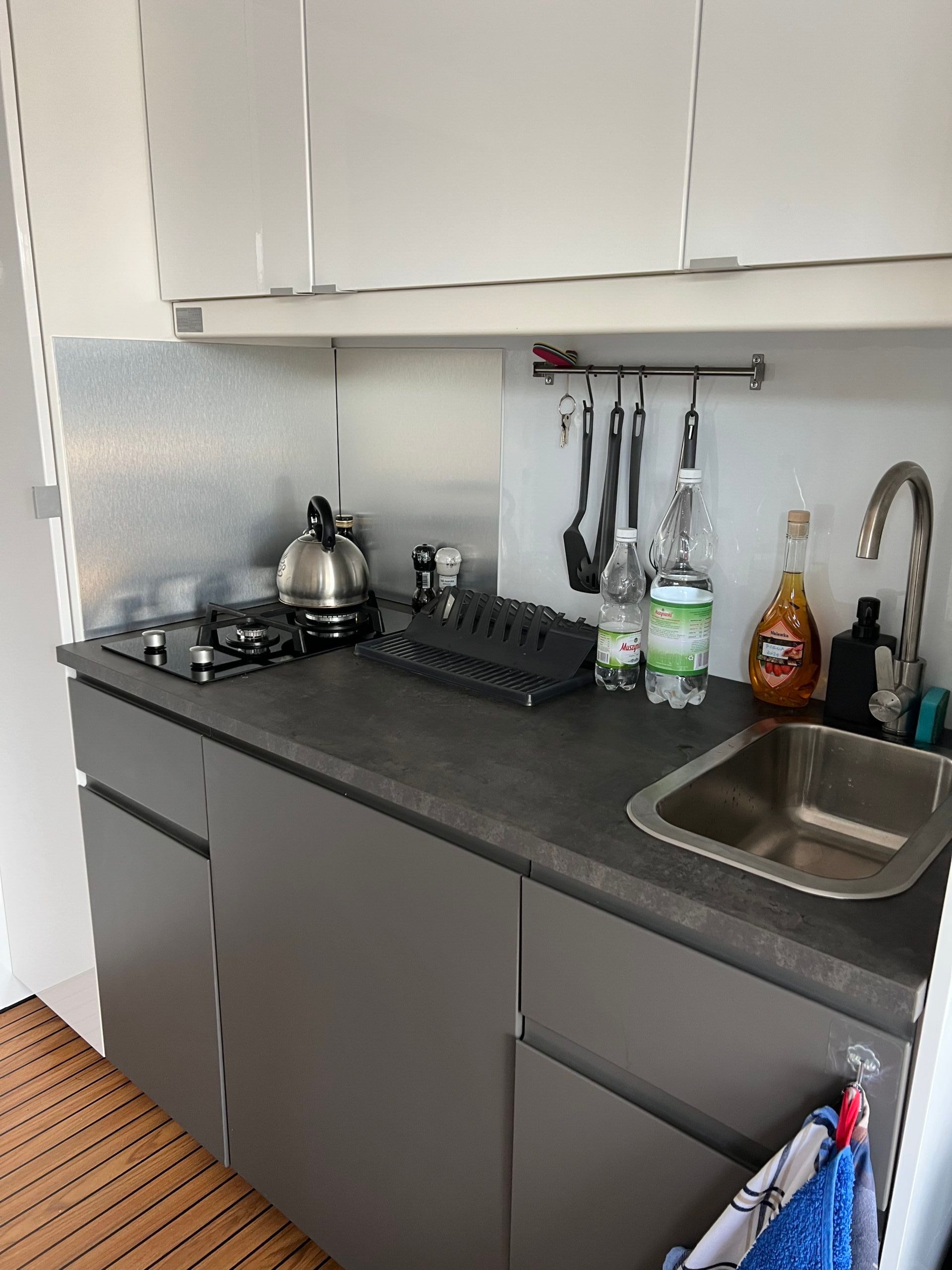 Custom Built 35 | Luna