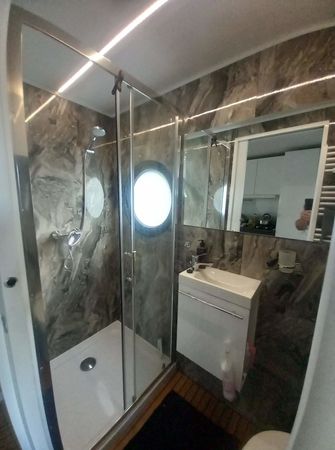 Custom Built 35 | Luna