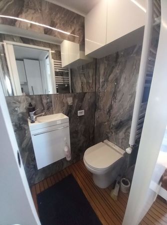 Custom Built 35 | Luna