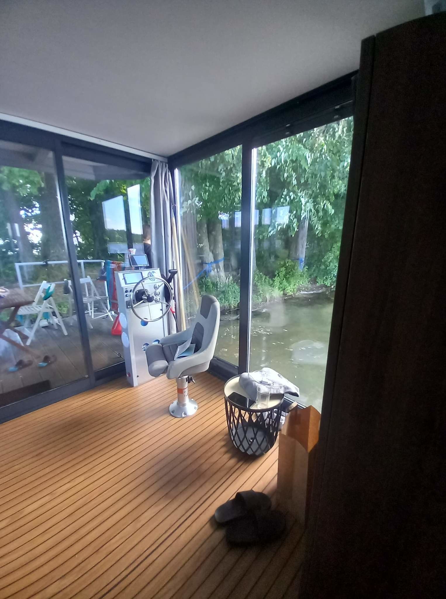 Custom Built 35 | Luna