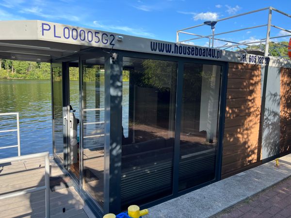 Custom Built 35 | Luna