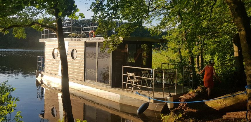 Custom Built 35 | Luna