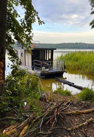 Custom Built 35 | Luna