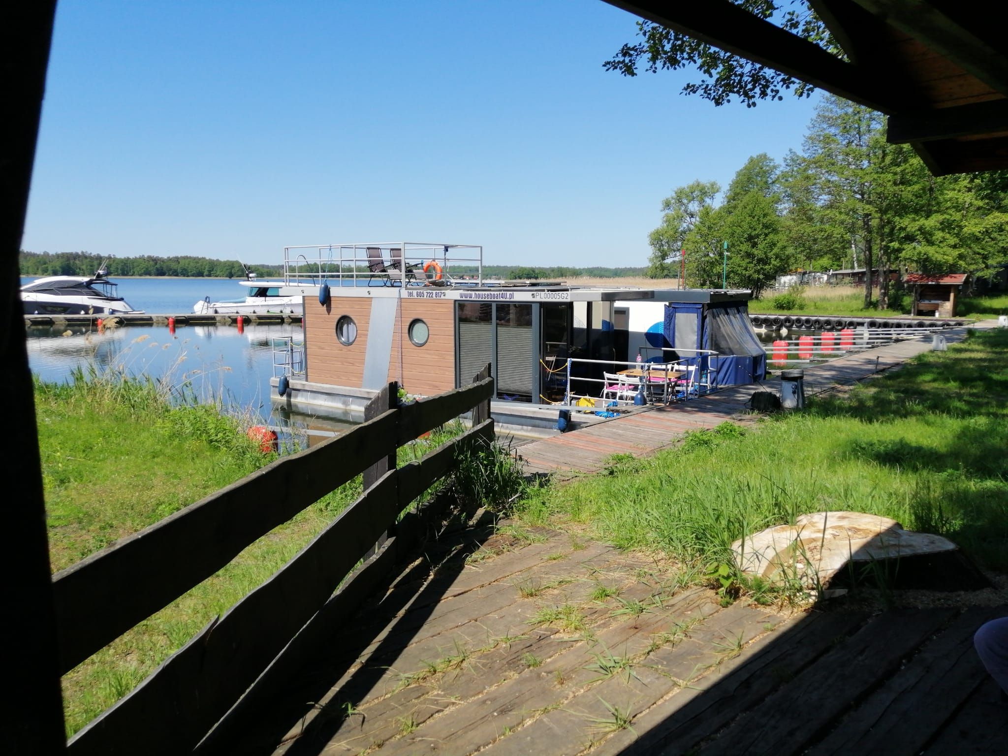 Custom Built 35 | Luna