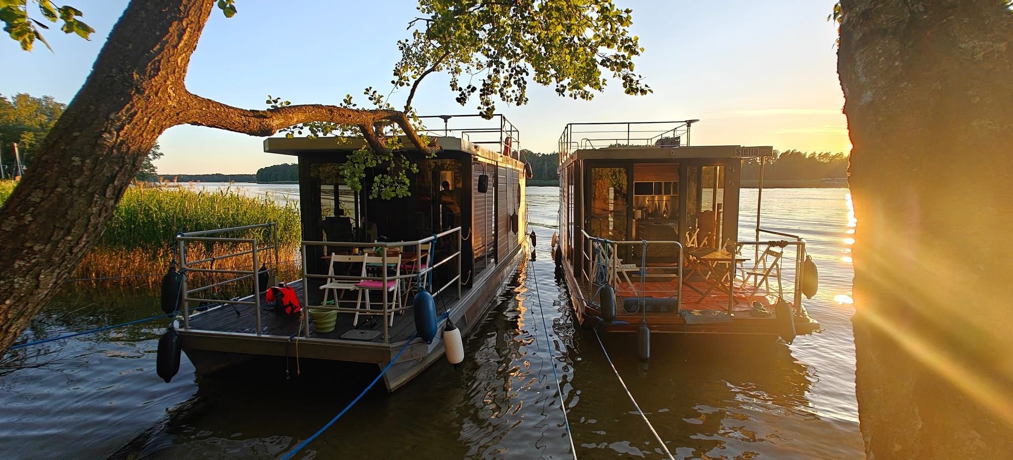 Custom Built 35 | Luna