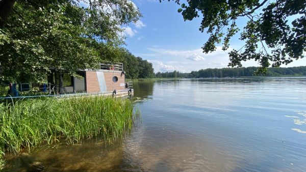 Custom Built 35 | Luna